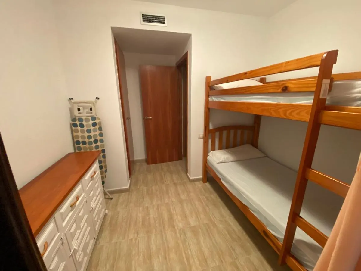 Sa Boadella Beach Apartment Lloret de Mar 0*,  Spain